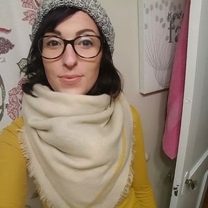 Meet your Posher, Kristen